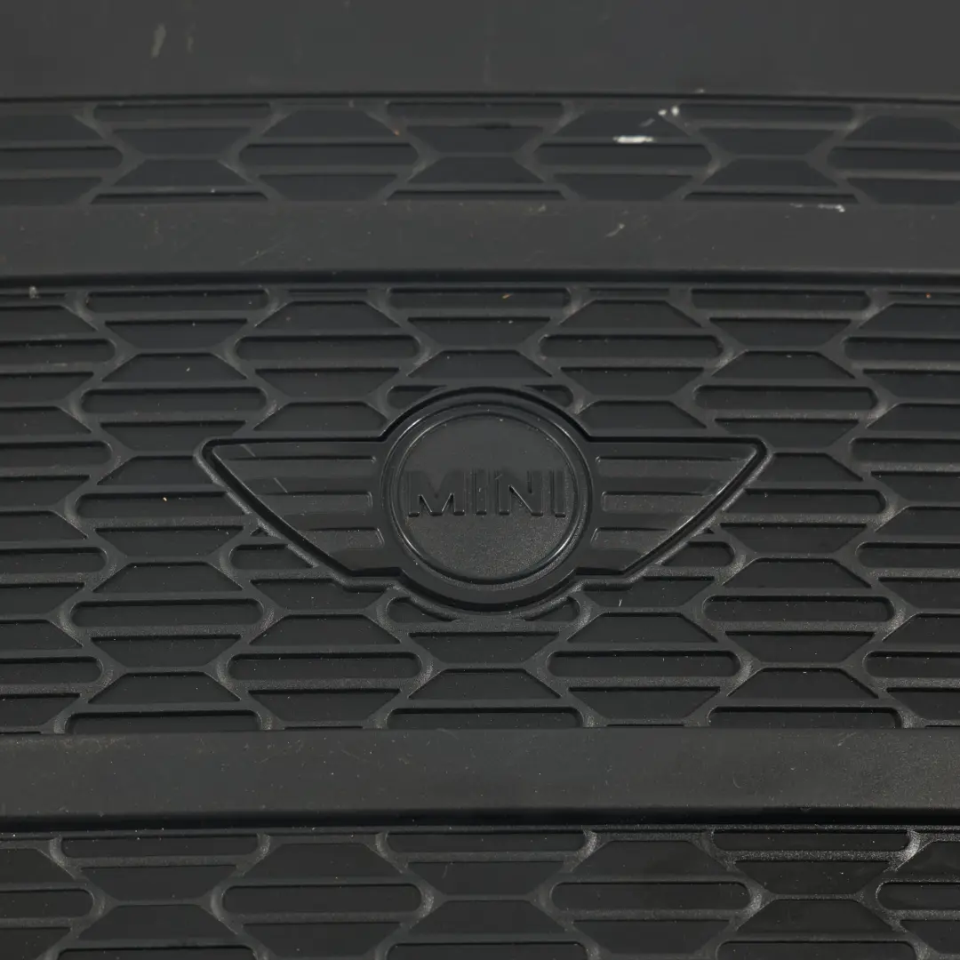 N47N Motorabdeckung Akustik Diesel für Mini R55 R56 R57 LCI mit Teilenummer 7811920 Mini R55 R56 R57 LCI N47N Motorabdeckung Akustik Diesel - SKU 7811920-1 - Teilenummer 7811920