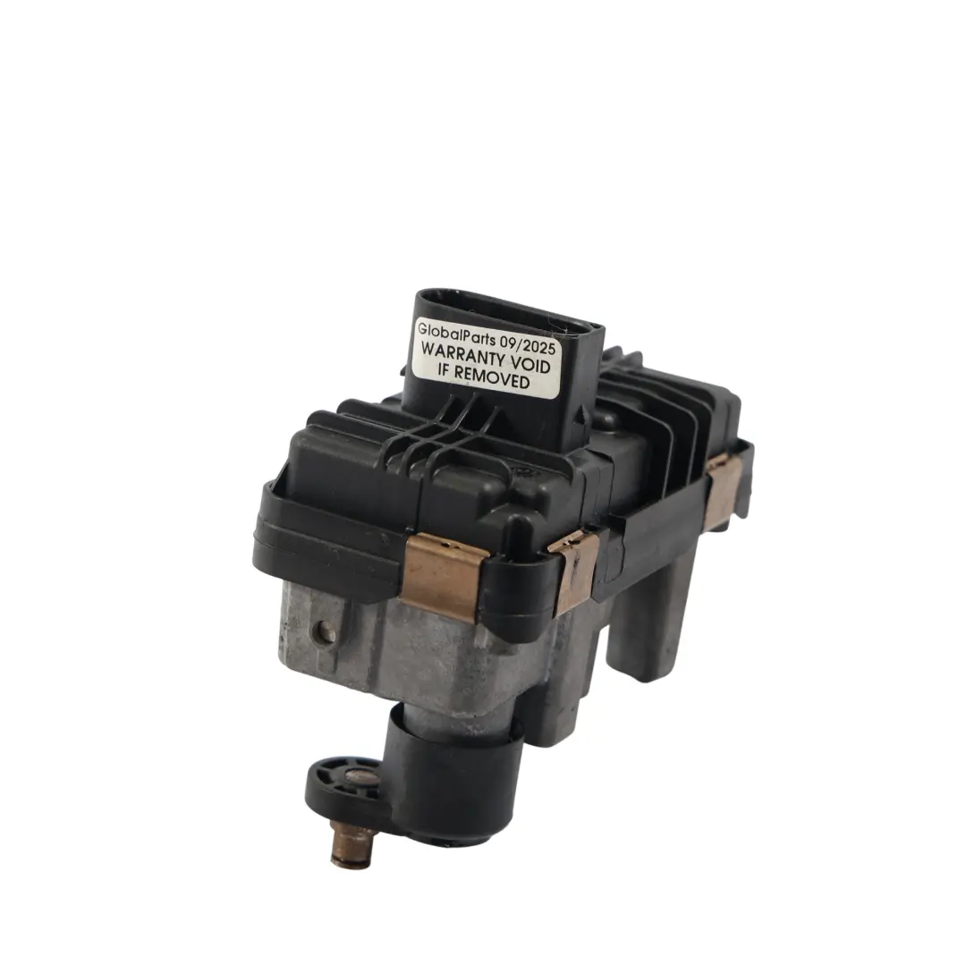 Mini R55 R56 LCI N47N Turbocharger Actuator 6NW010430 59001107180 - SKU 7812318-8 - Part number 7812318