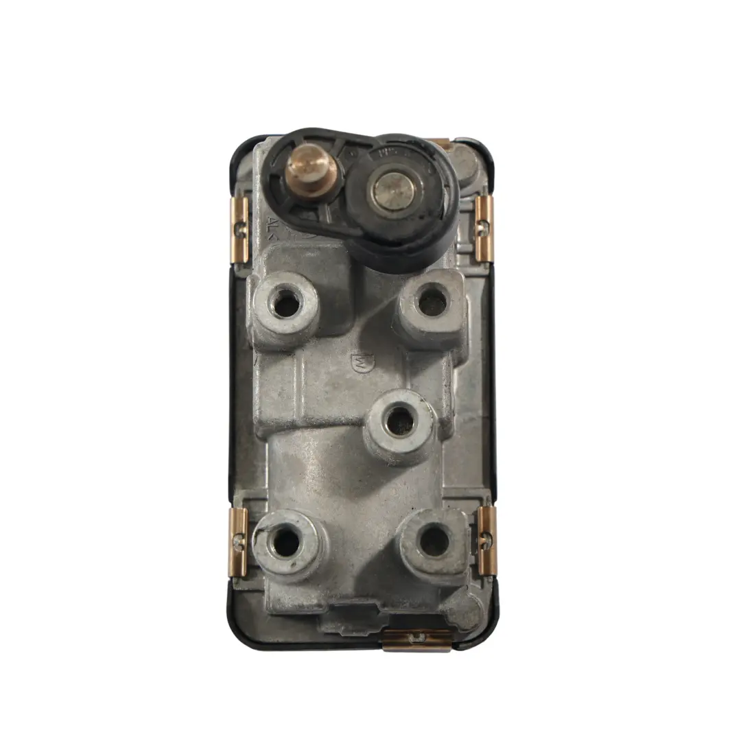 Mini R55 R56 LCI N47N Turbolader-Aktuator 6NW010430 59001107180 - SKU 7812318-8 - Teilenummer 7812318