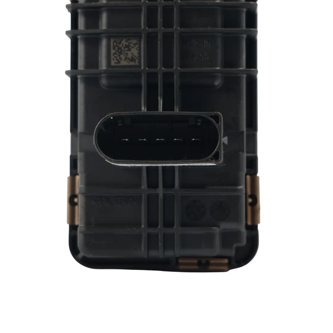 Actionneur De Turbocompresseur N47N 6NW010430 59001107180 pour Mini R55 R56 LCI à propos du numéro de pièce 7812318 Mini R55 R56 LCI Actionneur De Turbocompresseur N47N 6NW010430 59001107180 - SKU 7812318-8 - Numéro de pièce 7812318