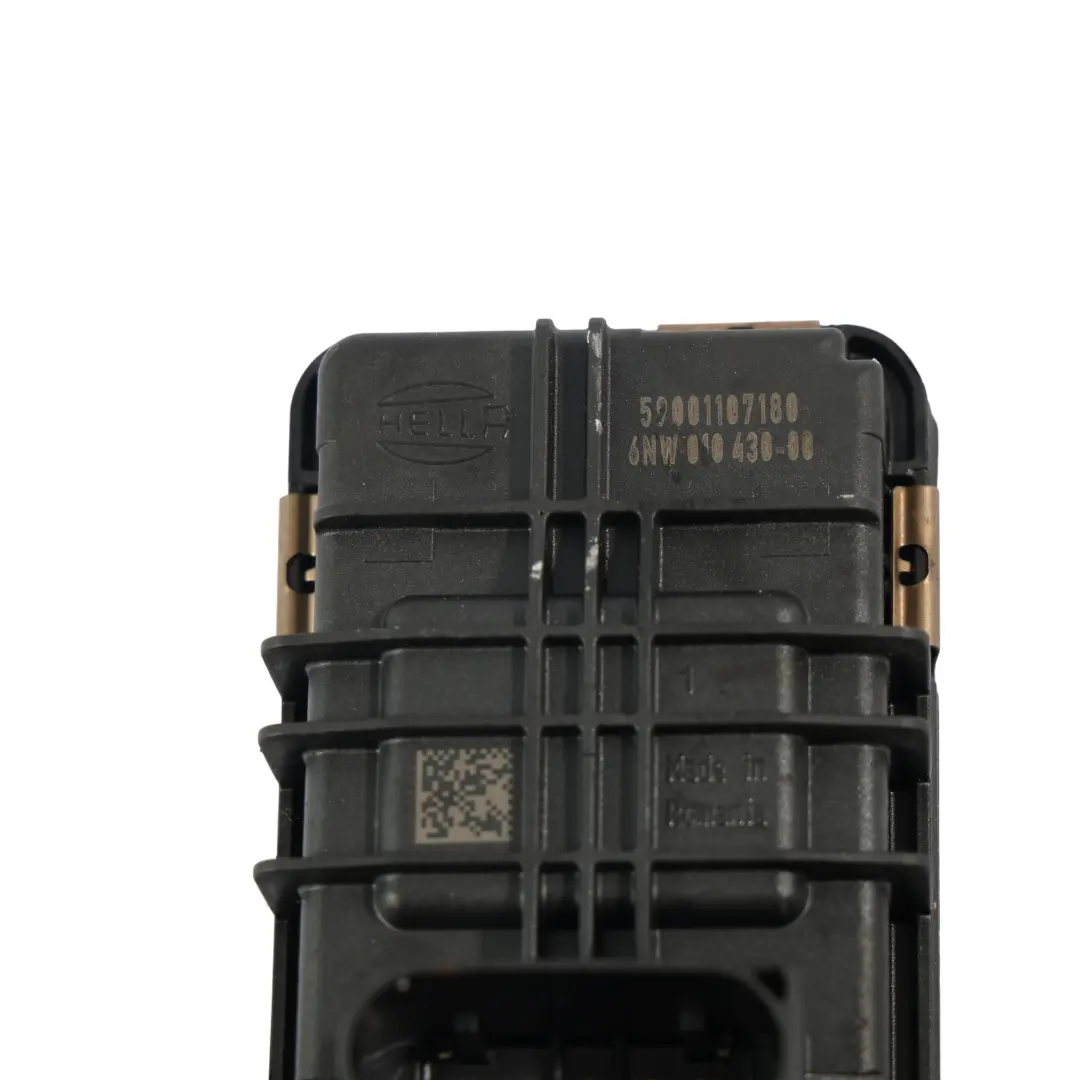 Mini R55 R56 LCI N47N Turbolader-Aktuator 6NW010430 59001107180 - SKU 7812318-8 - Teilenummer 7812318