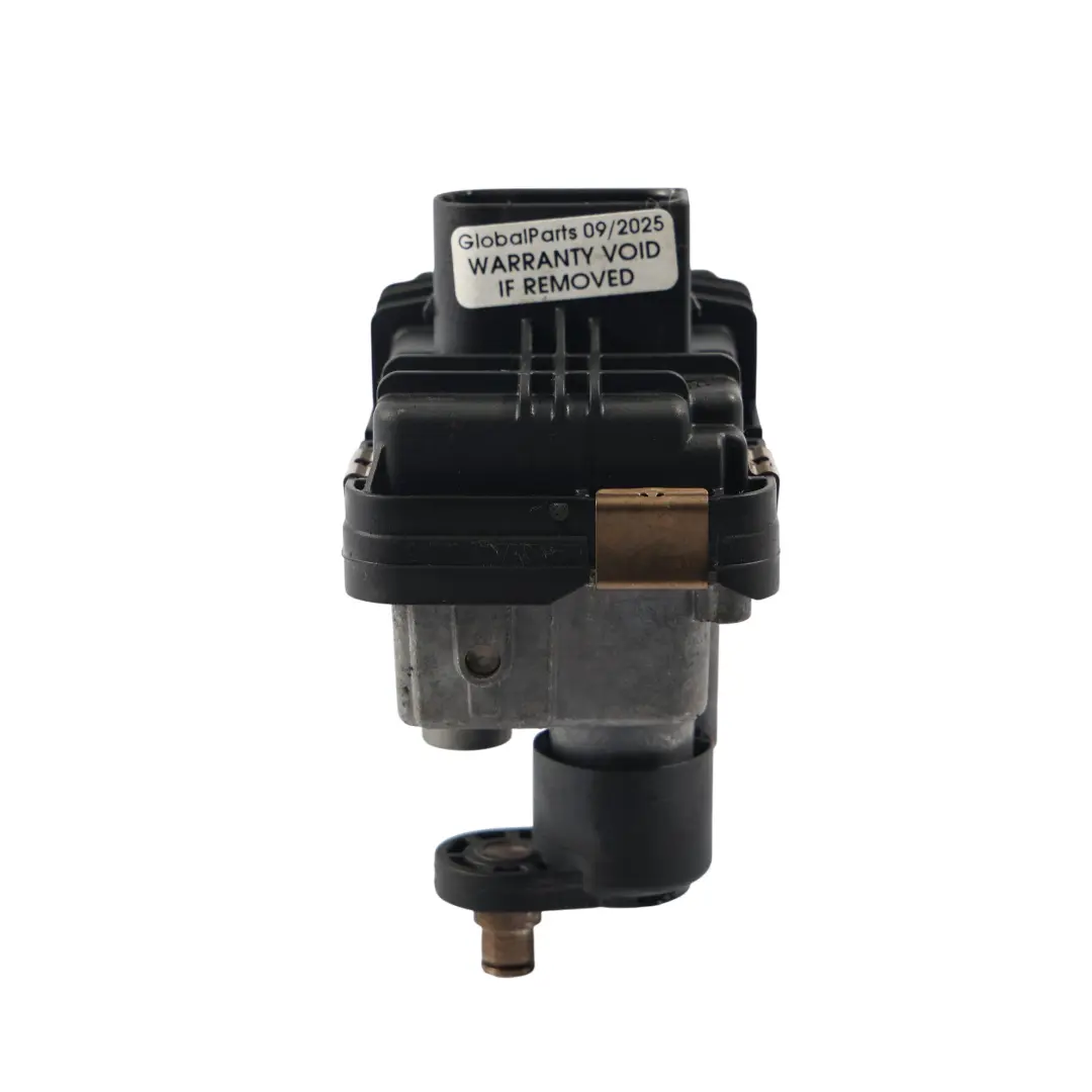 Mini R55 R56 LCI N47N Turbocharger Actuator 6NW010430 59001107180 - SKU 7812318-8 - Part number 7812318