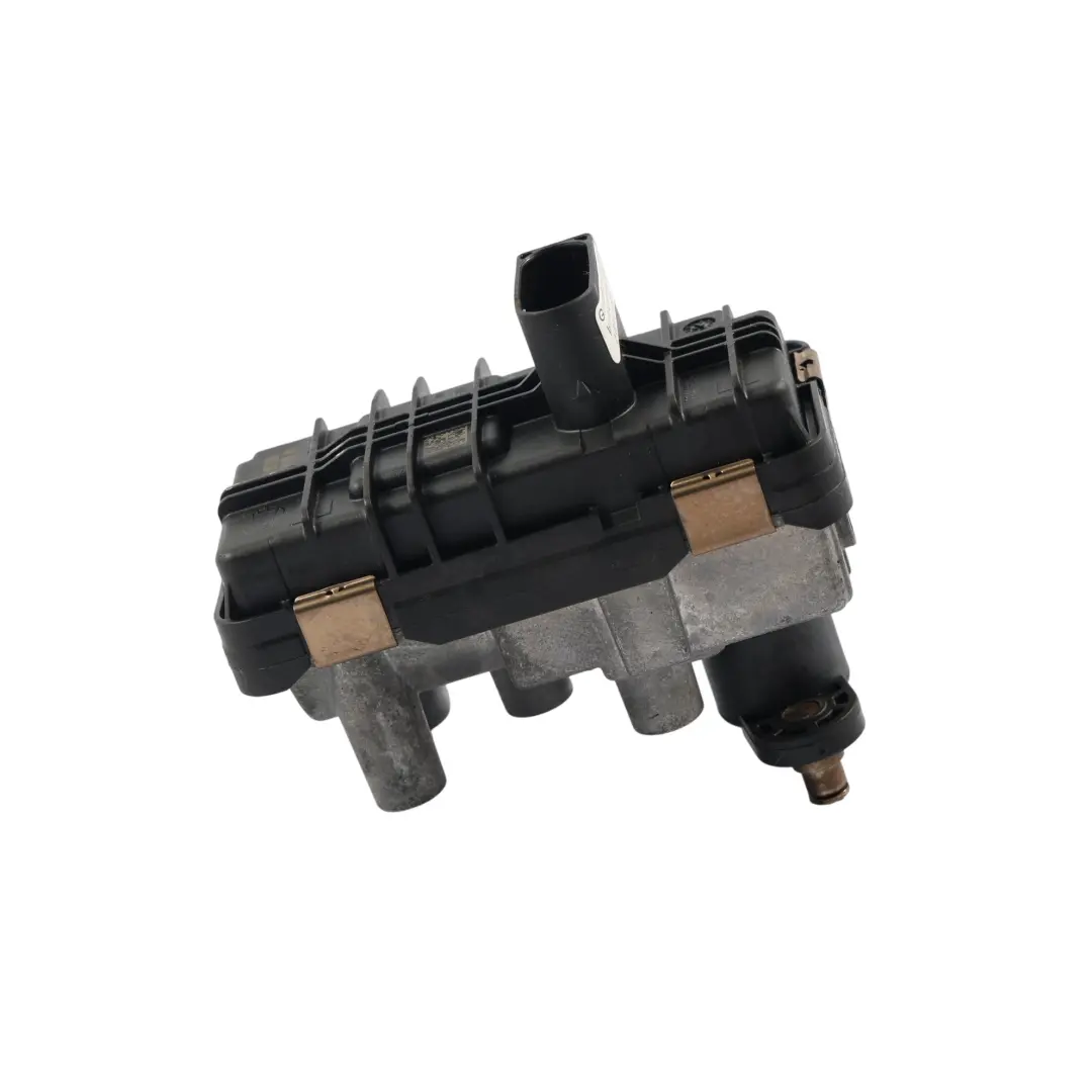 Actionneur De Turbocompresseur N47N 6NW010430 59001107180 pour Mini R55 R56 LCI à propos du numéro de pièce 7812318 Mini R55 R56 LCI Actionneur De Turbocompresseur N47N 6NW010430 59001107180 - SKU 7812318-8 - Numéro de pièce 7812318