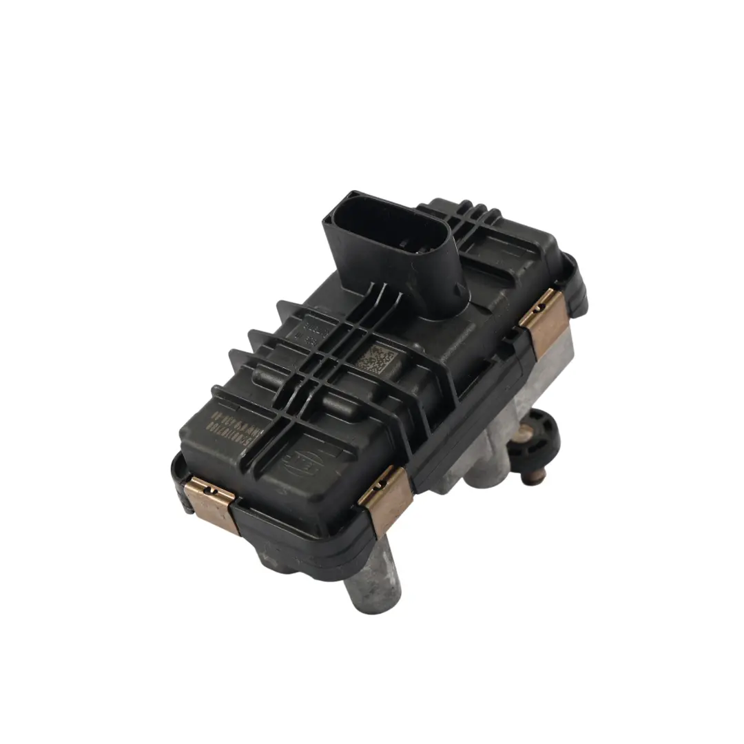 Mini R55 R56 LCI N47N Turbocharger Actuator 6NW010430 59001107180 - SKU 7812318-8 - Part number 7812318