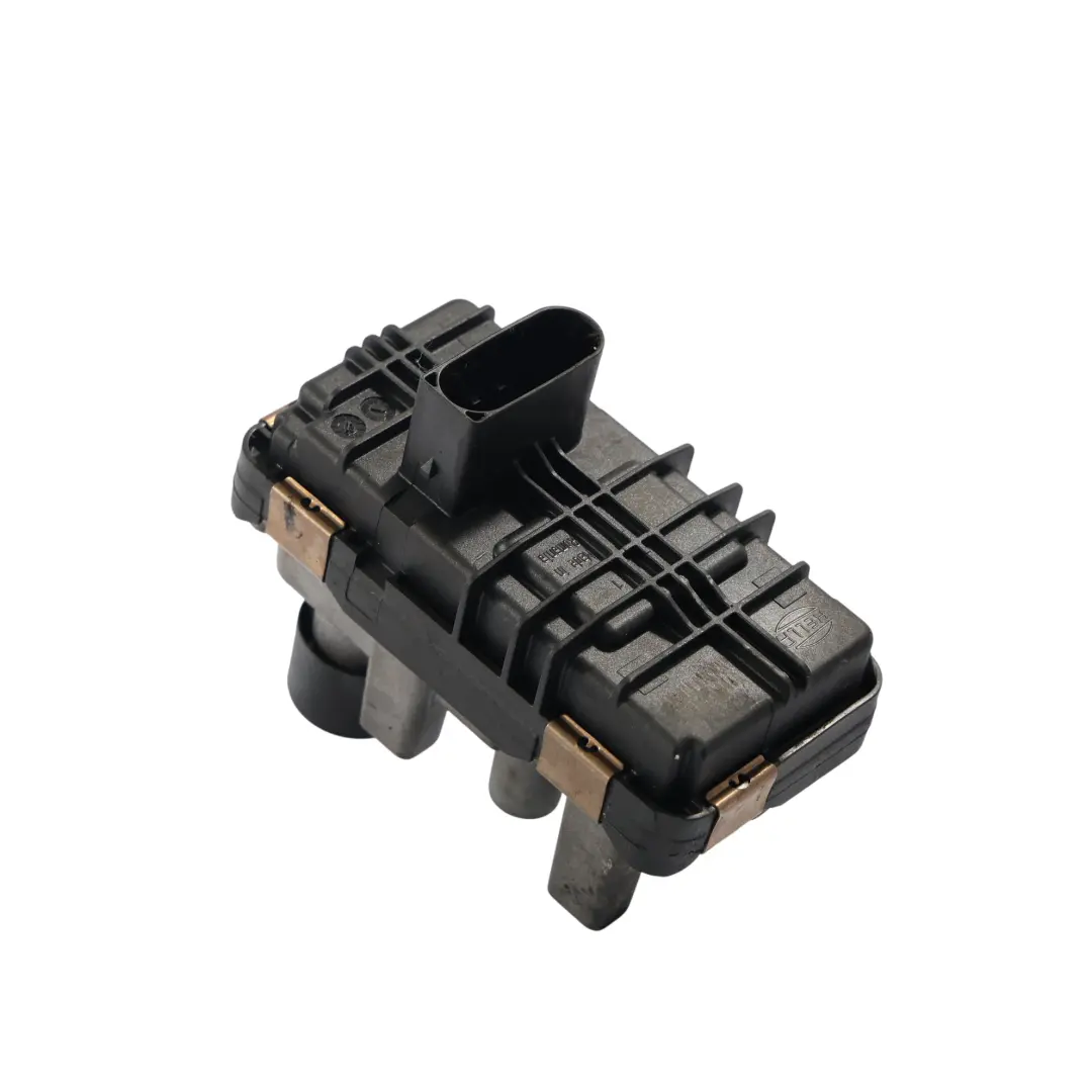 Mini R55 R56 LCI N47N Turbolader-Aktuator 6NW010430 59001107180 - SKU 7812318-8 - Teilenummer 7812318