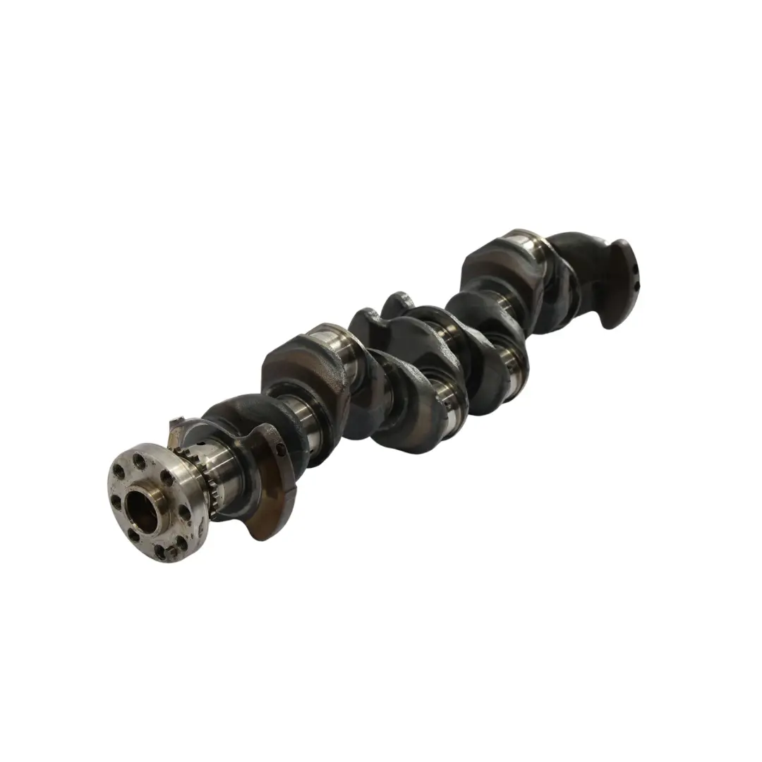 N57 Motor Pistón Biela Cigüeñal para BMW F07 F10 F30 F31 con número de pieza 7812954 BMW F07 F10 F30 F31 N57 Motor Pistón Biela Cigüeñal - SKU 7812954-1 - Número de pieza 7812954