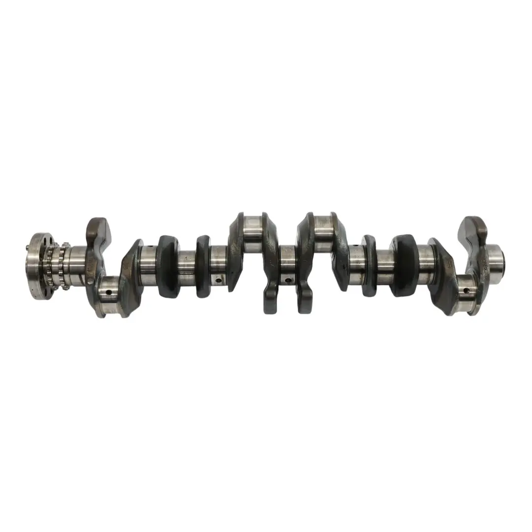 BMW F07 F10 F30 F31 N57 Motor Kolben Pleuelstange Kurbelwelle - SKU 7812954-1 - Teilenummer 7812954