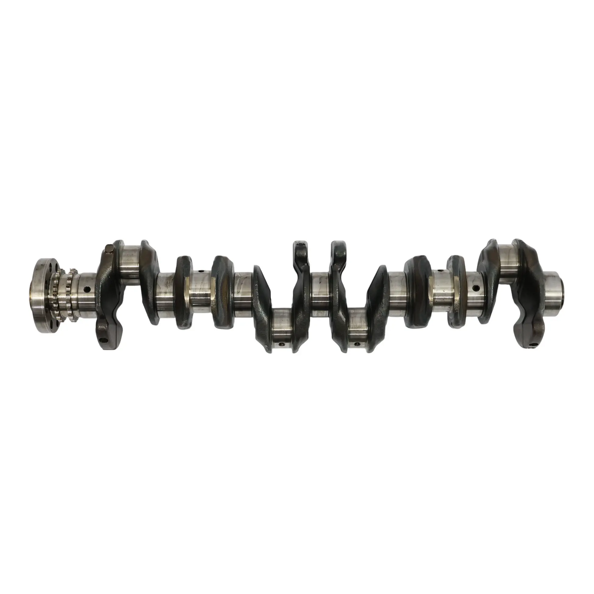 BMW F07 F10 F30 F31 N57 Motor Kolben Pleuelstange Kurbelwelle 7812954