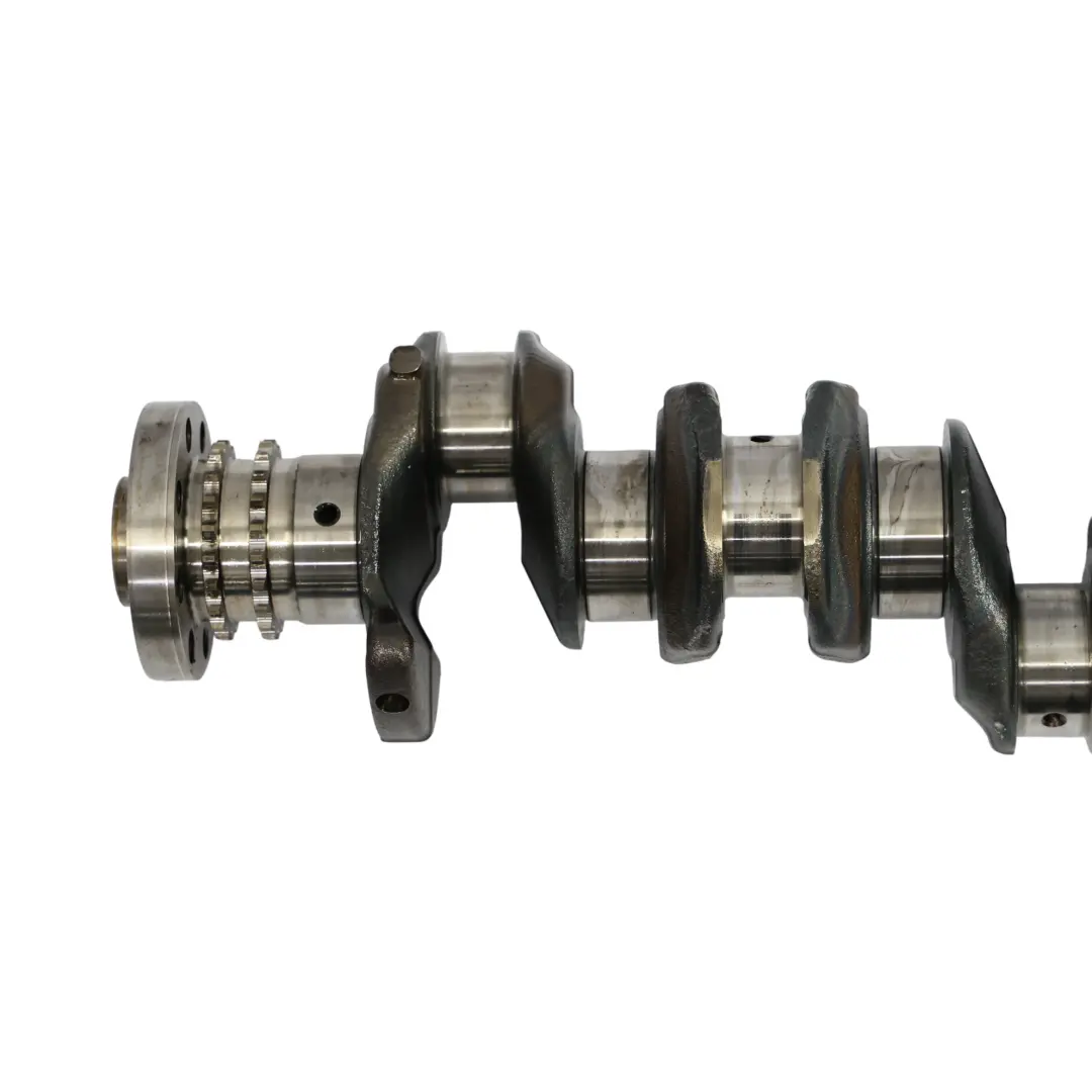 BMW F07 F10 F30 F31 N57 Korbowód Wał Korbowy Silnika - SKU 7812954-1 - Numer Części 7812954