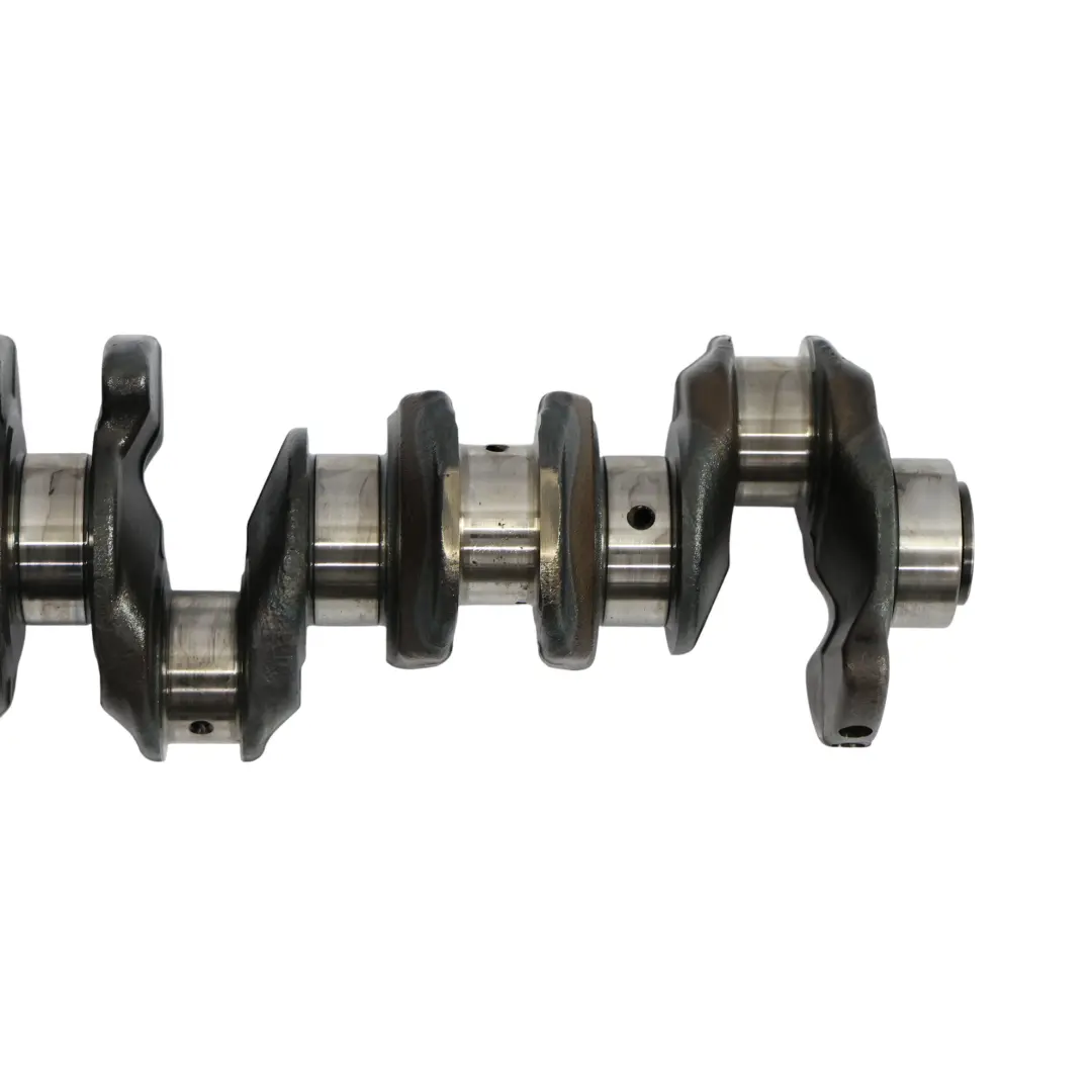 N57 Motor Kolben Pleuelstange Kurbelwelle für BMW F07 F10 F30 F31 mit Teilenummer 7812954 BMW F07 F10 F30 F31 N57 Motor Kolben Pleuelstange Kurbelwelle - SKU 7812954-1 - Teilenummer 7812954