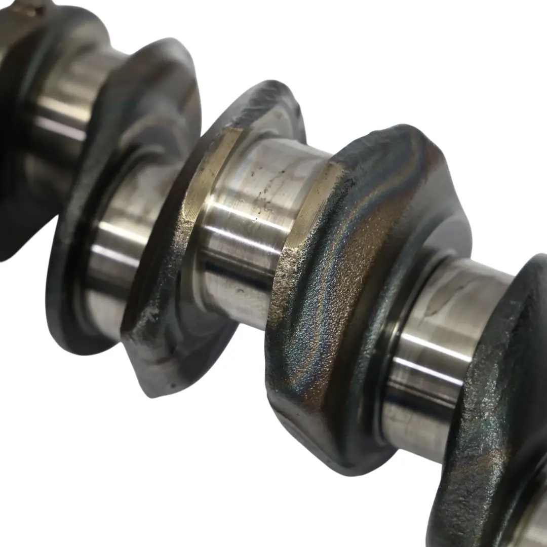 N57 Motore Pistone Biella Albero Motore per BMW F07 F10 F30 F31 con numero di parte 7812954 BMW F07 F10 F30 F31 N57 Motore Pistone Biella Albero Motore - SKU 7812954-1 - Numero di parte 7812954