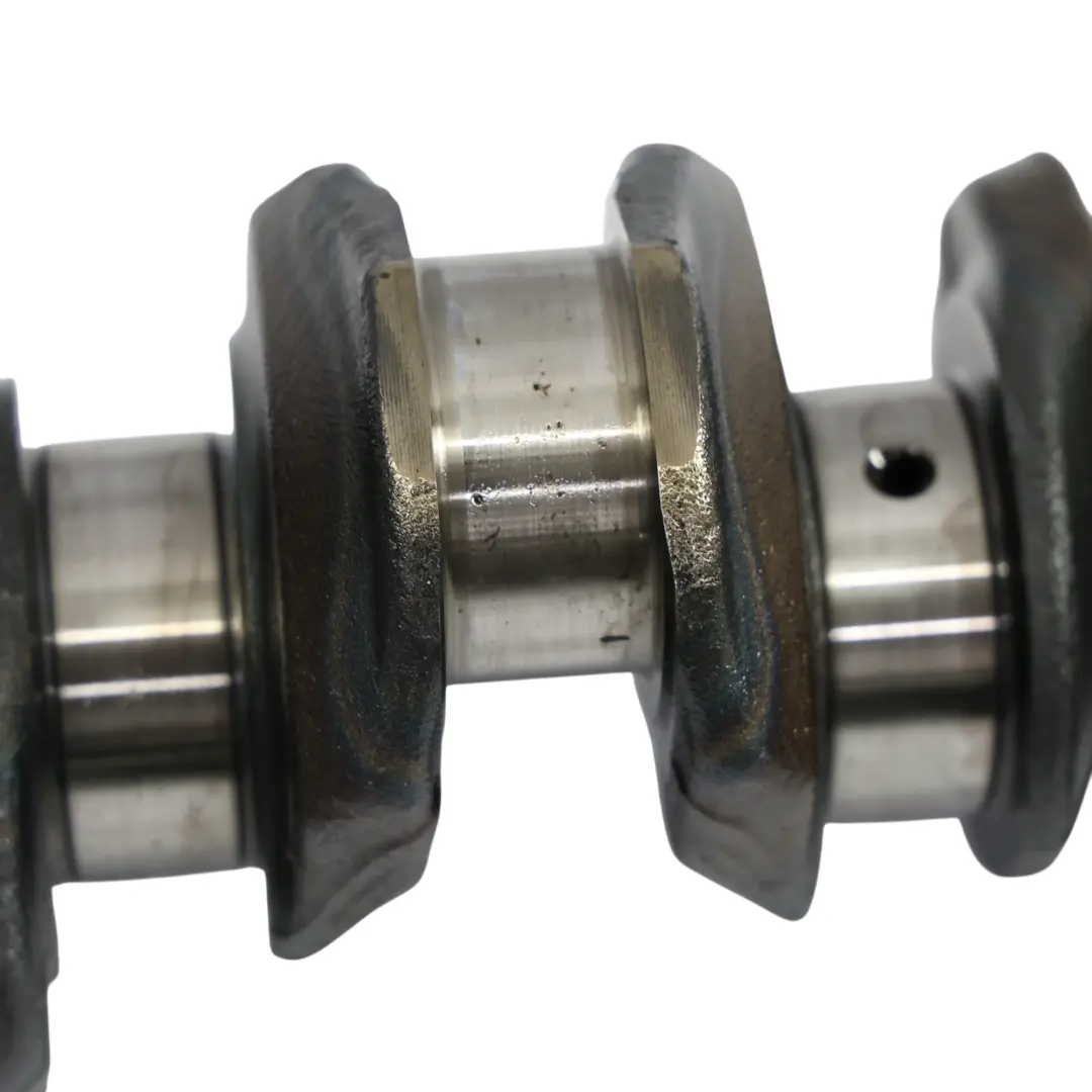 N57 Motor Kolben Pleuelstange Kurbelwelle für BMW F07 F10 F30 F31 mit Teilenummer 7812954 BMW F07 F10 F30 F31 N57 Motor Kolben Pleuelstange Kurbelwelle - SKU 7812954-1 - Teilenummer 7812954