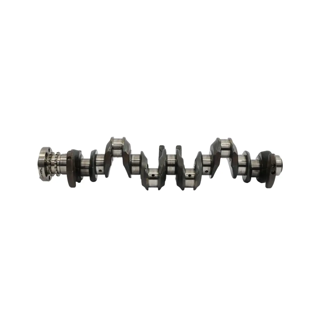 BMW F07 F10 F30 F31 N57 Engine Piston Connecting Rod Crankshaft - SKU 7812954-1 - Part number 7812954