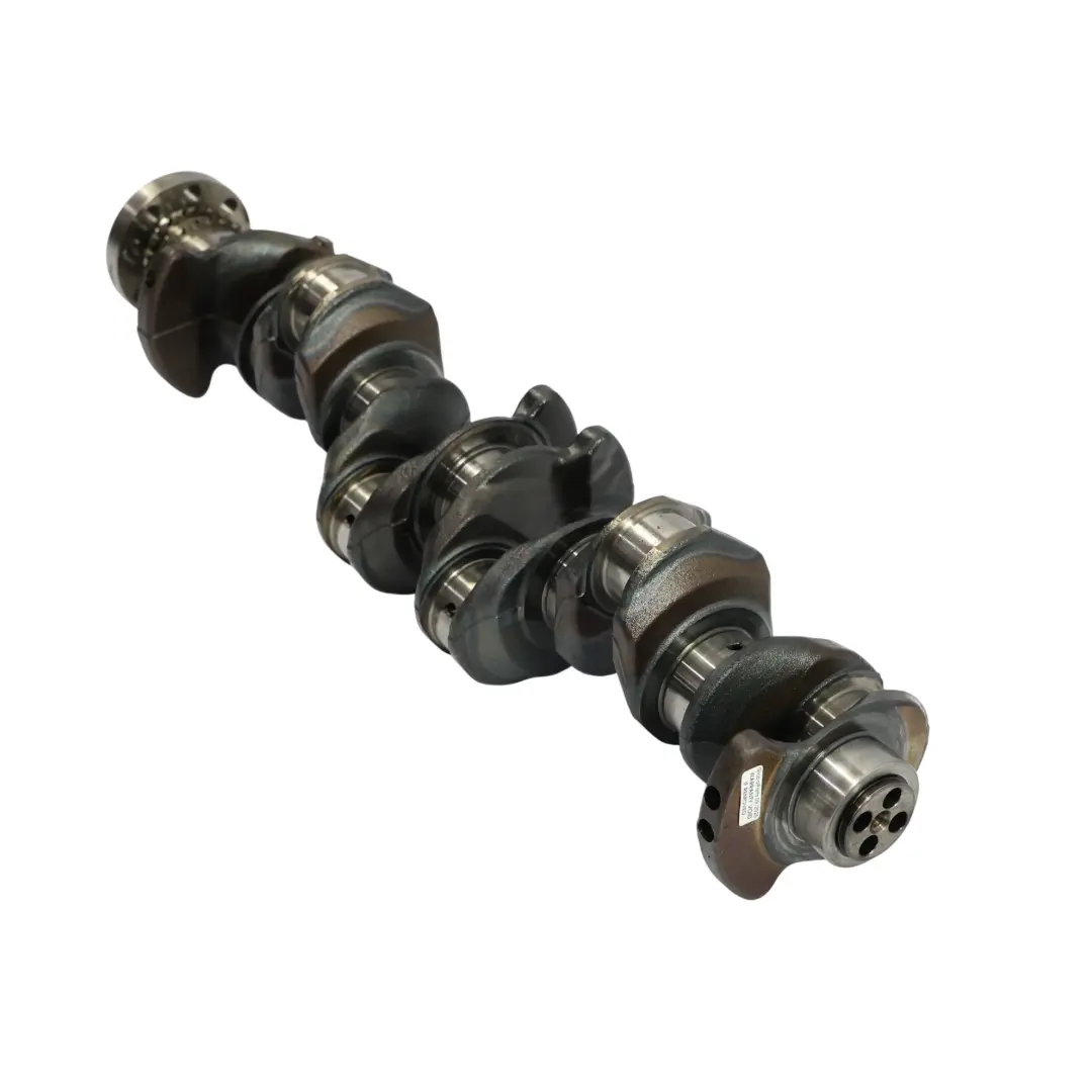 N57 Motor Pistón Biela Cigüeñal para BMW F07 F10 F30 F31 con número de pieza 7812954 BMW F07 F10 F30 F31 N57 Motor Pistón Biela Cigüeñal - SKU 7812954-1 - Número de pieza 7812954