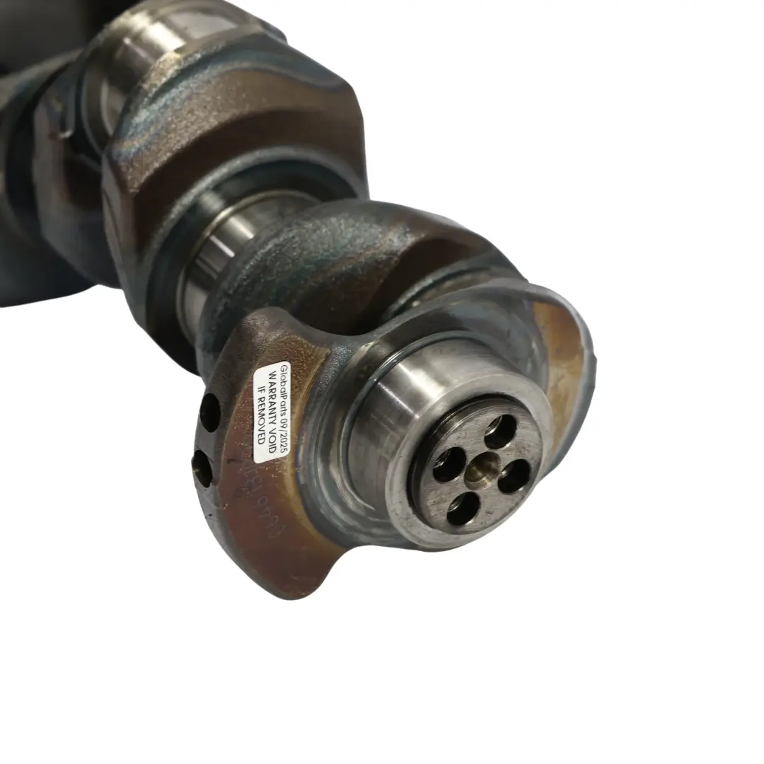 N57 Moteur Piston Bielle Vilebrequin pour BMW F07 F10 F30 F31 à propos du numéro de pièce 7812954 BMW F07 F10 F30 F31 N57 Moteur Piston Bielle Vilebrequin - SKU 7812954-1 - Numéro de pièce 7812954