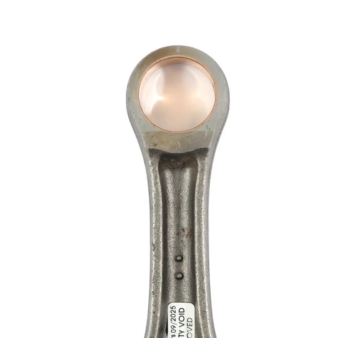 G45 G60 G61 U06 X1 U11 B47P Biela Del Motor para BMW X3 con número de pieza 7822893 BMW X3 G45 G60 G61 U06 X1 U11 B47P Biela Del Motor - SKU 7822893 - Número de pieza 7822893