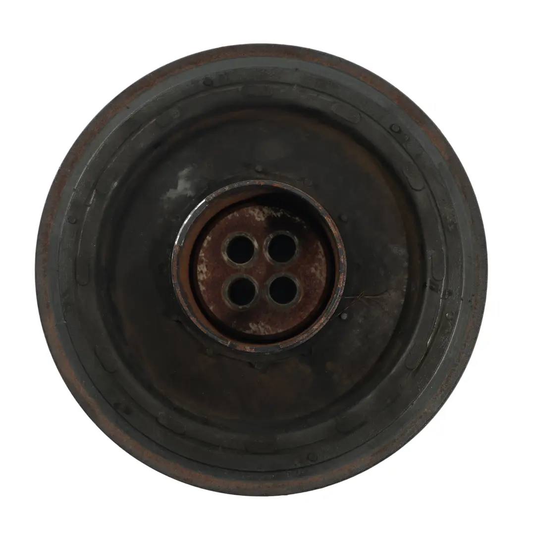 Kurbelwellenriemenscheibe BMW E81 E90 Diesel N47 Schwingungs Dämpfer Rad für mit Teilenummer 7823191 Kurbelwellenriemenscheibe BMW E81 E90 Diesel N47 Schwingungs Dämpfer Rad - SKU 7823191-3 - Teilenummer 7823191