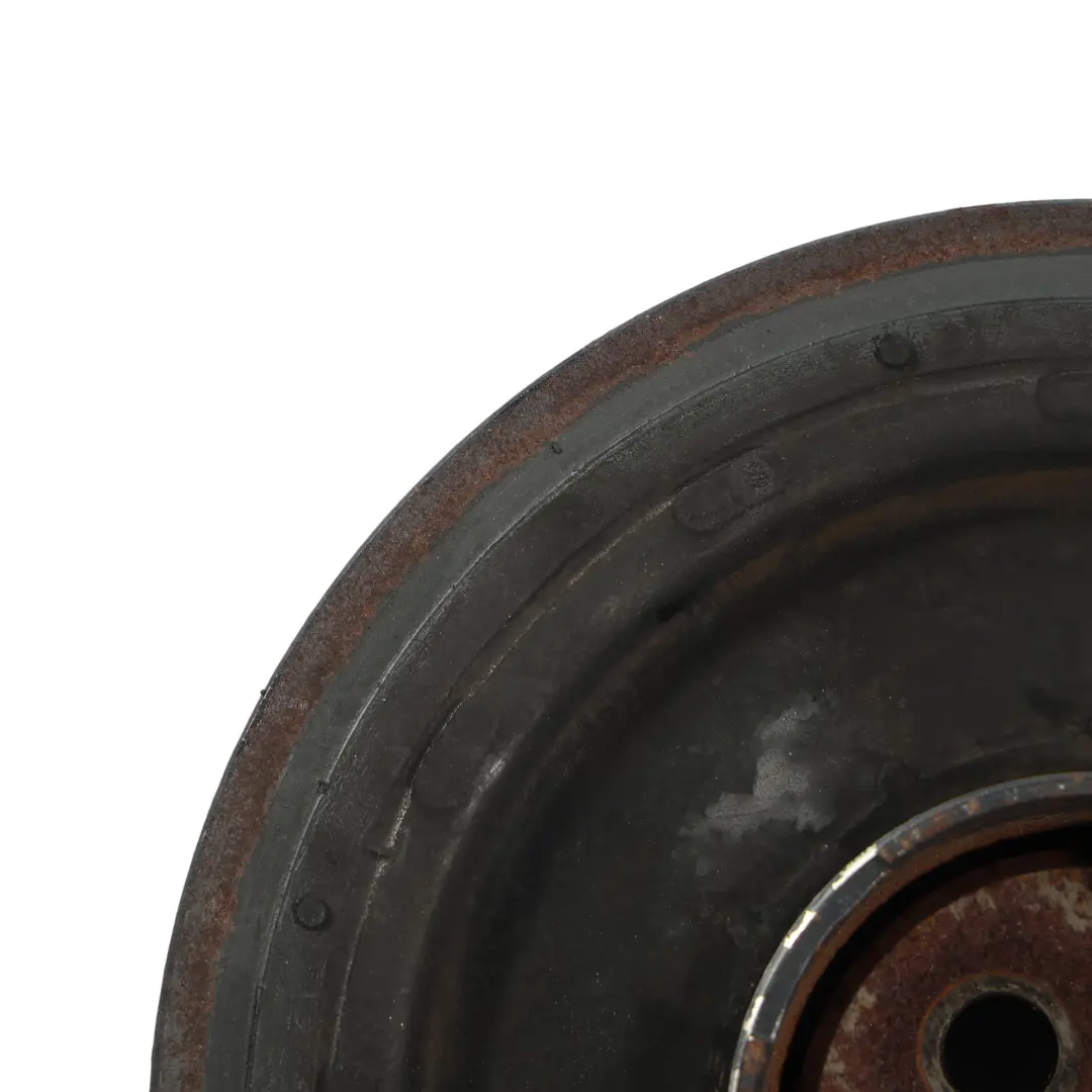 Kurbelwellenriemenscheibe BMW E81 E90 Diesel N47 Schwingungs Dämpfer Rad für mit Teilenummer 7823191 Kurbelwellenriemenscheibe BMW E81 E90 Diesel N47 Schwingungs Dämpfer Rad - SKU 7823191-3 - Teilenummer 7823191