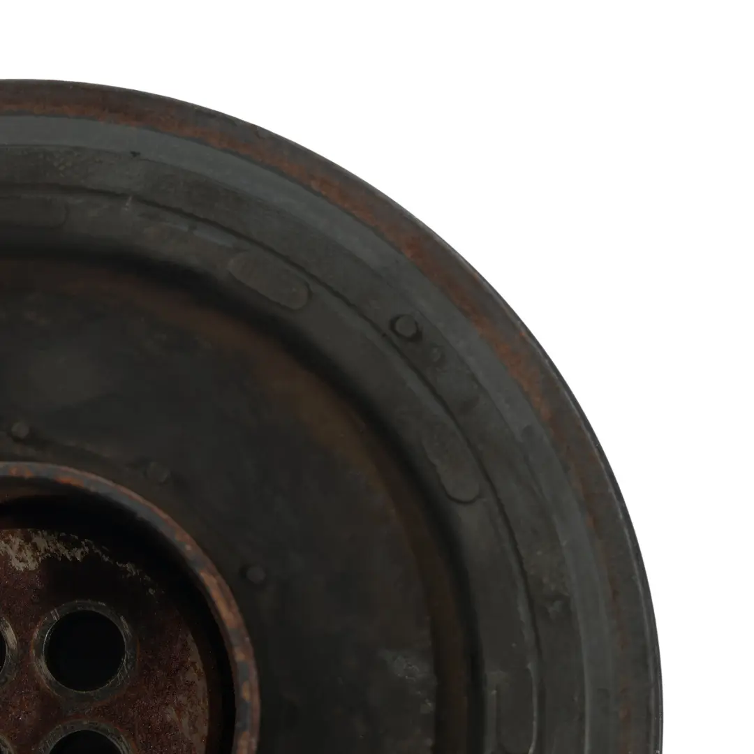 Kurbelwellenriemenscheibe BMW E81 E90 Diesel N47 Schwingungs Dämpfer Rad für mit Teilenummer 7823191 Kurbelwellenriemenscheibe BMW E81 E90 Diesel N47 Schwingungs Dämpfer Rad - SKU 7823191-3 - Teilenummer 7823191