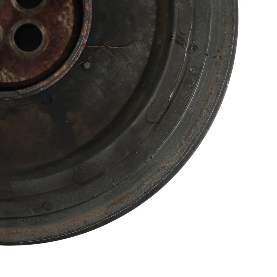 Kurbelwellenriemenscheibe BMW E81 E90 Diesel N47 Schwingungs Dämpfer Rad für mit Teilenummer 7823191 Kurbelwellenriemenscheibe BMW E81 E90 Diesel N47 Schwingungs Dämpfer Rad - SKU 7823191-3 - Teilenummer 7823191