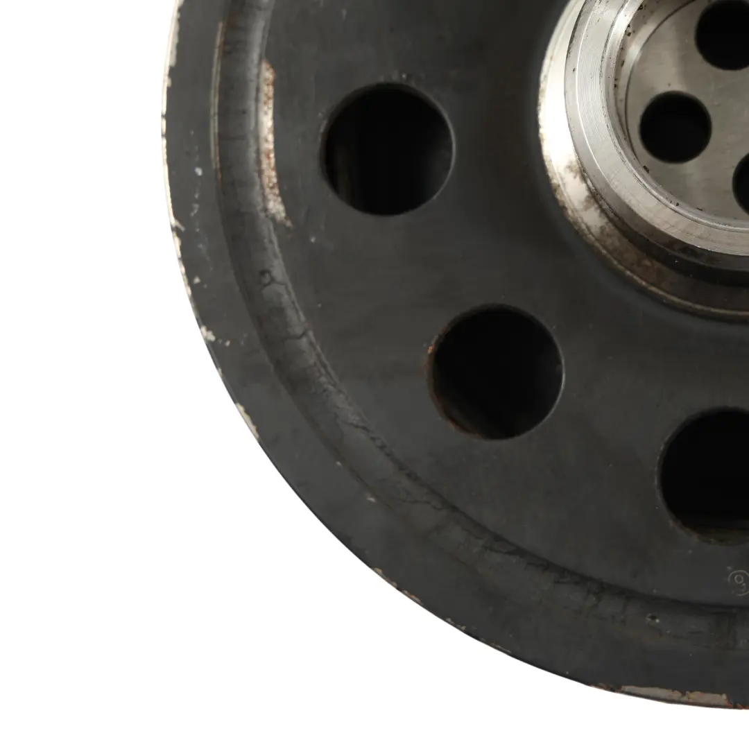  Puleggia Albero Motore BMW E81 E87 LCI E90 Diesel N47 Ruota Antivibrante - SKU 7823191-3 - Numero di parte 7823191