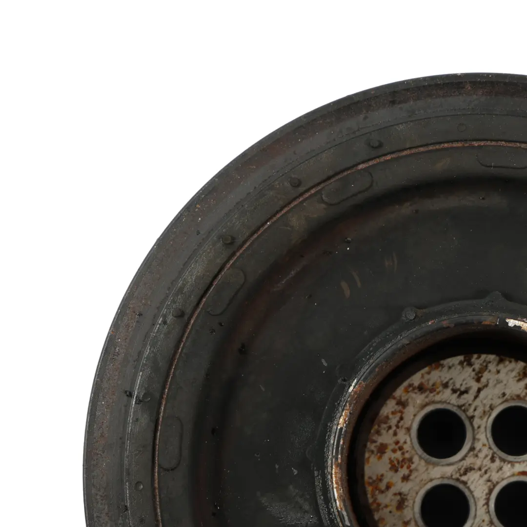  Polea Cigüeñal BMW E81 LCI E90 Diesel N47 Amortiguador Vibraciones Rueda - SKU 7823191-3 - Número de pieza 7823191