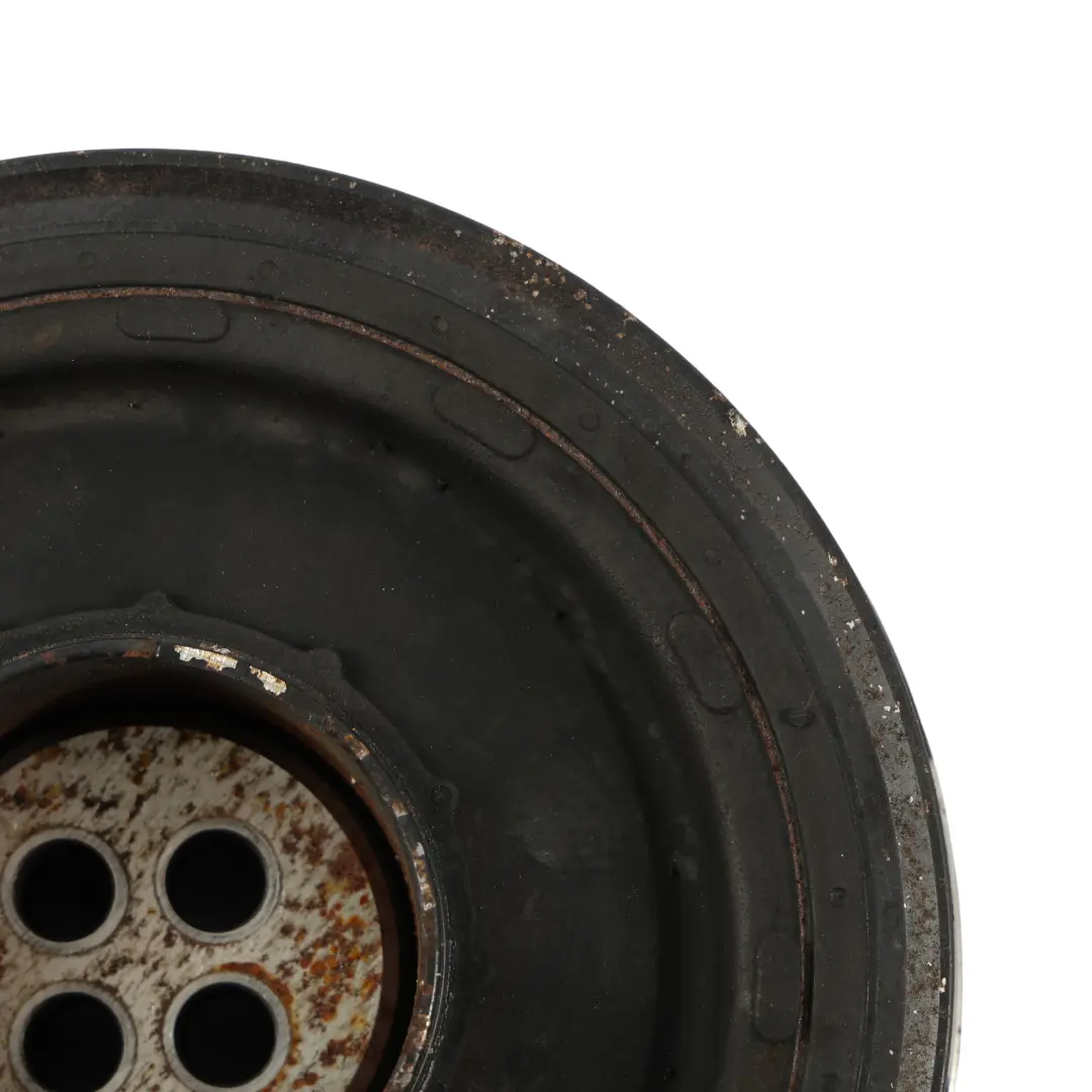  Crankshaft Pulley BMW E81 E87 LCI E90 Diesel N47 Vibration Damper Wheel - SKU 7823191-3 - Part number 7823191