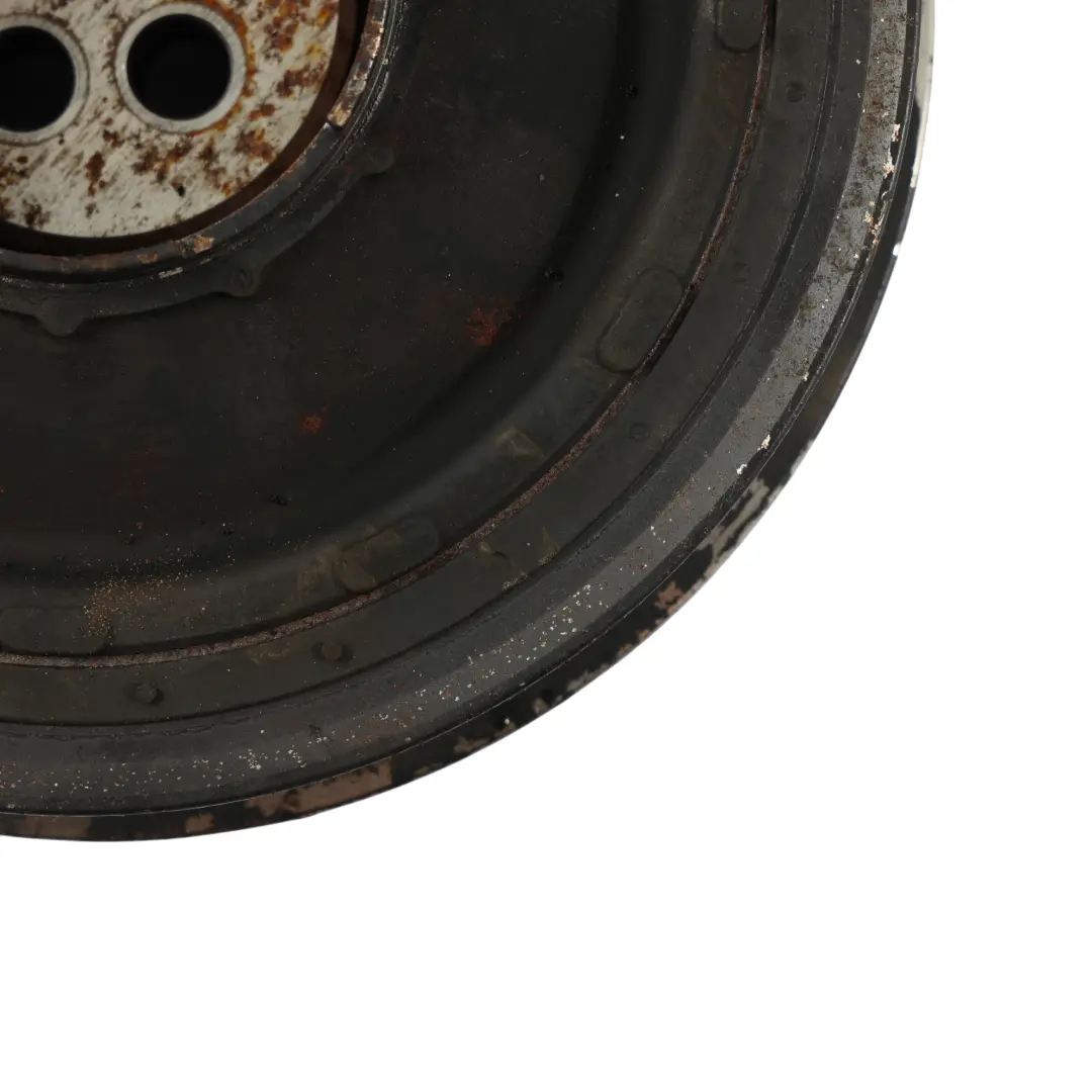  Crankshaft Pulley BMW E81 E87 LCI E90 Diesel N47 Vibration Damper Wheel - SKU 7823191-3 - Part number 7823191