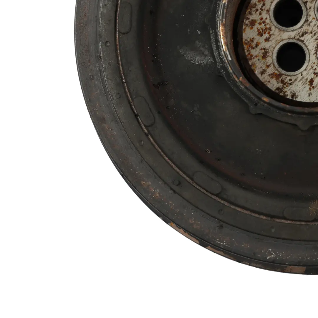  Crankshaft Pulley BMW E81 E87 LCI E90 Diesel N47 Vibration Damper Wheel - SKU 7823191-3 - Part number 7823191