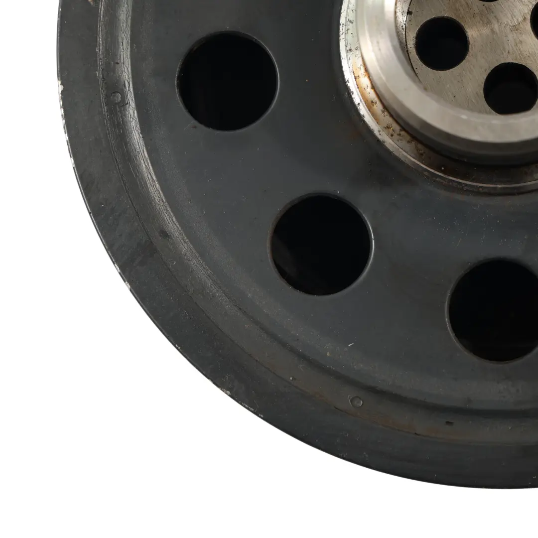  Kurbelwellenriemenscheibe BMW E81 E90 Diesel N47 Schwingungs Dämpfer Rad - SKU 7823191-3 - Teilenummer 7823191