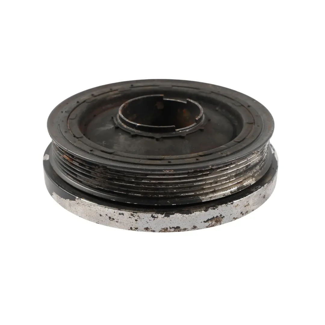  Crankshaft Pulley BMW E81 E87 LCI E90 Diesel N47 Vibration Damper Wheel - SKU 7823191-3 - Part number 7823191