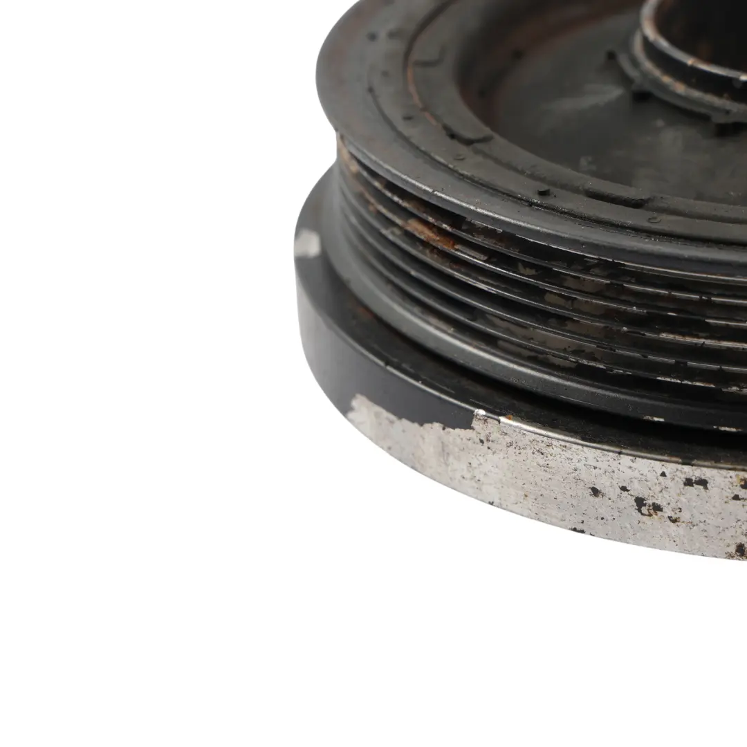  Crankshaft Pulley BMW E81 E87 LCI E90 Diesel N47 Vibration Damper Wheel - SKU 7823191-3 - Part number 7823191