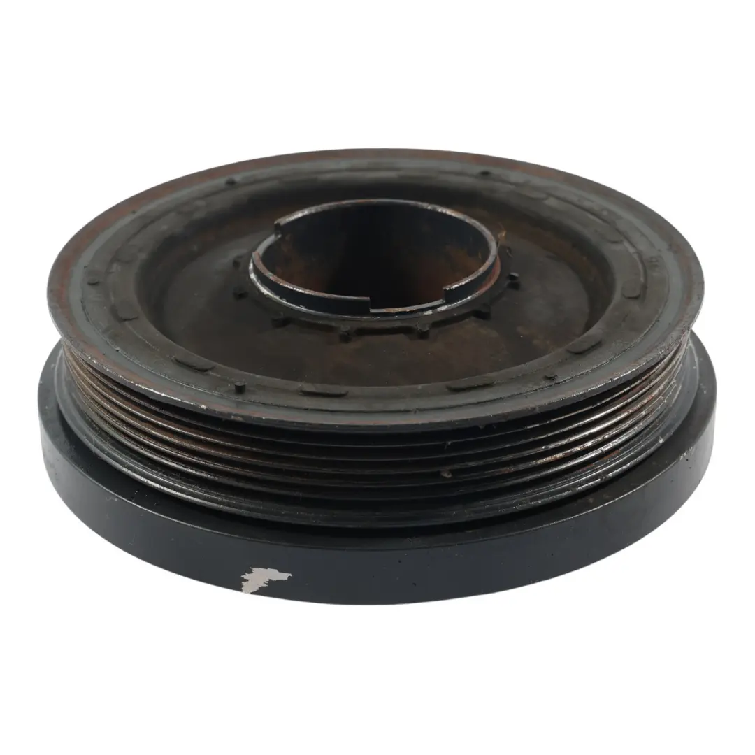  Puleggia Albero Motore BMW E81 E87 LCI E90 Diesel N47 Ruota Antivibrante - SKU 7823191-3 - Numero di parte 7823191