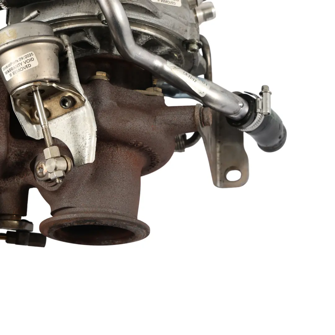 BMW F10 F11 F20 F21 F30 N47S1 Diesel Turbo Cargador Colector - SKU 7823256-4 - Número de pieza 7823256