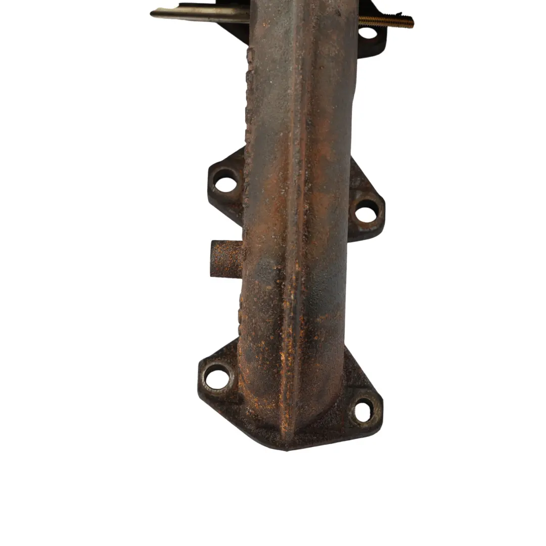 BMW F10 F11 F20 F21 F30 N47S1 Diesel Turbolader Krümmer - SKU 7823256-4 - Teilenummer 7823256