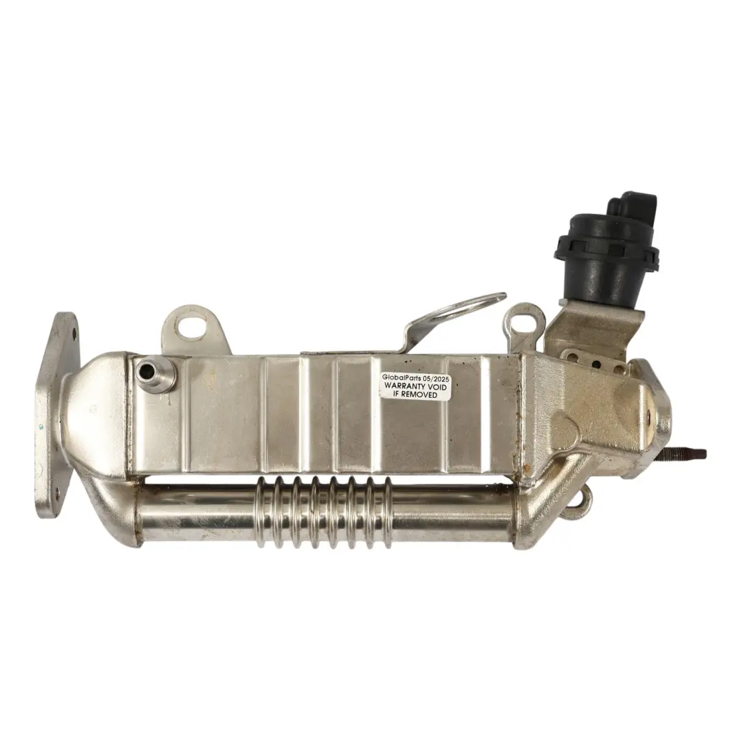 Raffreddatore EGR Mini R55 R57 R56 LCI R59 R60 R61 Diesel N47N scarico per con numero di parte 7823319 Raffreddatore EGR Mini R55 R57 R56 LCI R59 R60 R61 Diesel N47N scarico - SKU 7823319-4 - Numero di parte 7823319