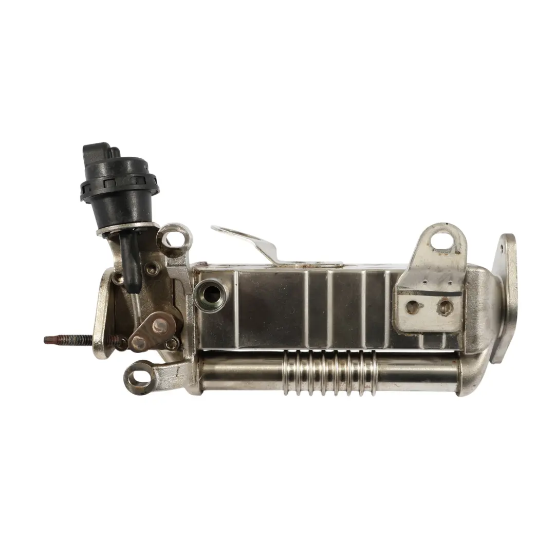 Refroidisseur EGR Mini R55 R57 R56 LCI R59 R60 R61 Diesel N47N pour à propos du numéro de pièce 7823319 Refroidisseur EGR Mini R55 R57 R56 LCI R59 R60 R61 Diesel N47N - SKU 7823319-4 - Numéro de pièce 7823319