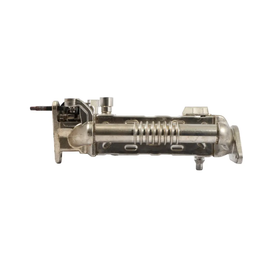 EGR Cooler Mini R55 R57 R56 LCI R59 R60 R61 Diesel N47N Exhaust Cooler - SKU 7823319-4 - Part number 7823319