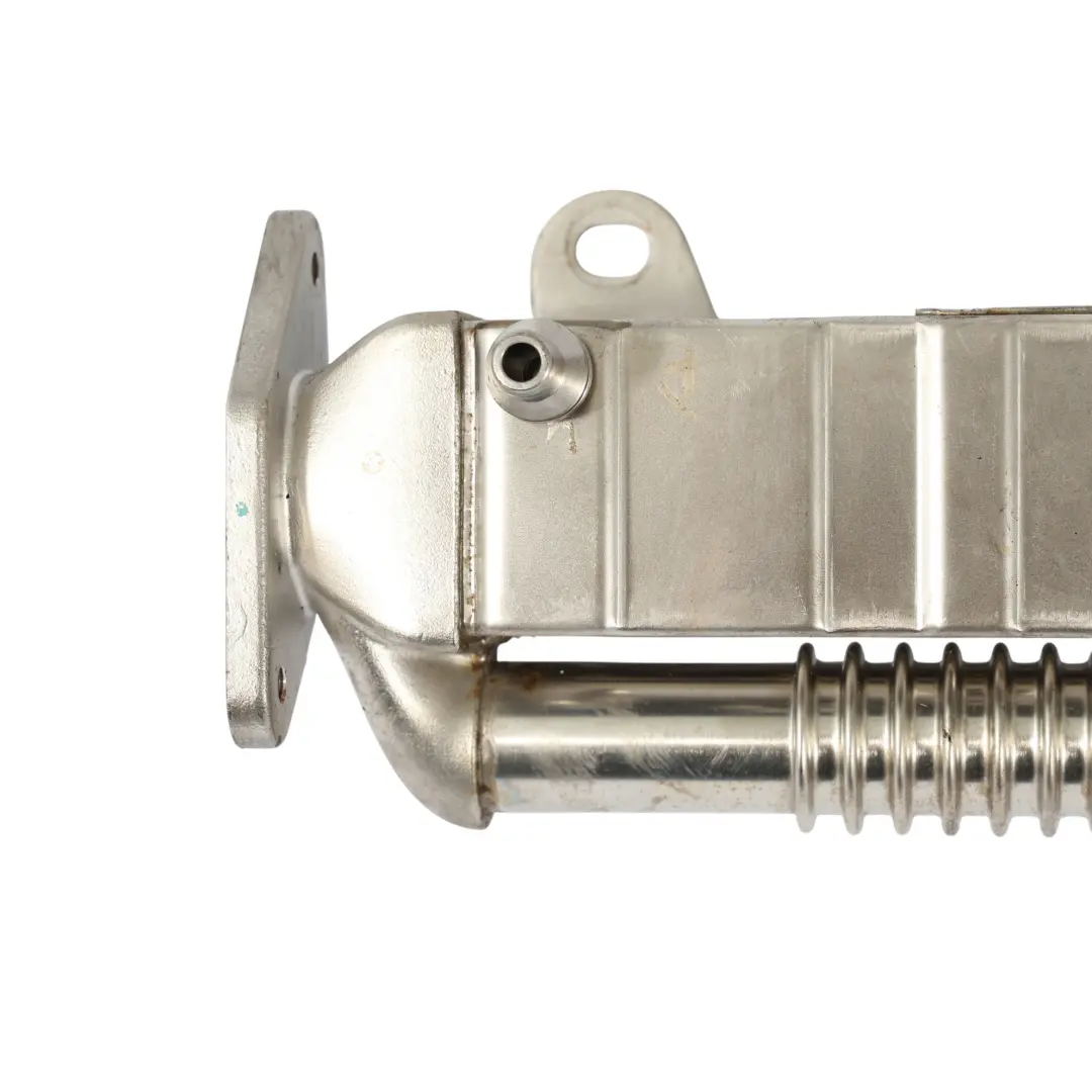  Raffreddatore EGR Mini R55 R57 R56 LCI R59 R60 R61 Diesel N47N scarico - SKU 7823319-4 - Numero di parte 7823319