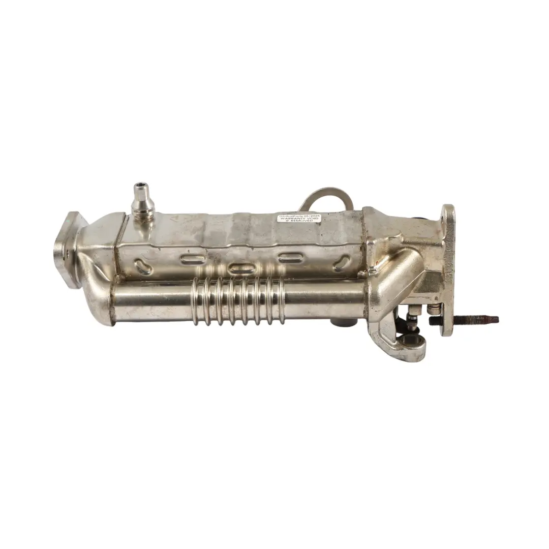  Raffreddatore EGR Mini R55 R57 R56 LCI R59 R60 R61 Diesel N47N scarico - SKU 7823319-4 - Numero di parte 7823319