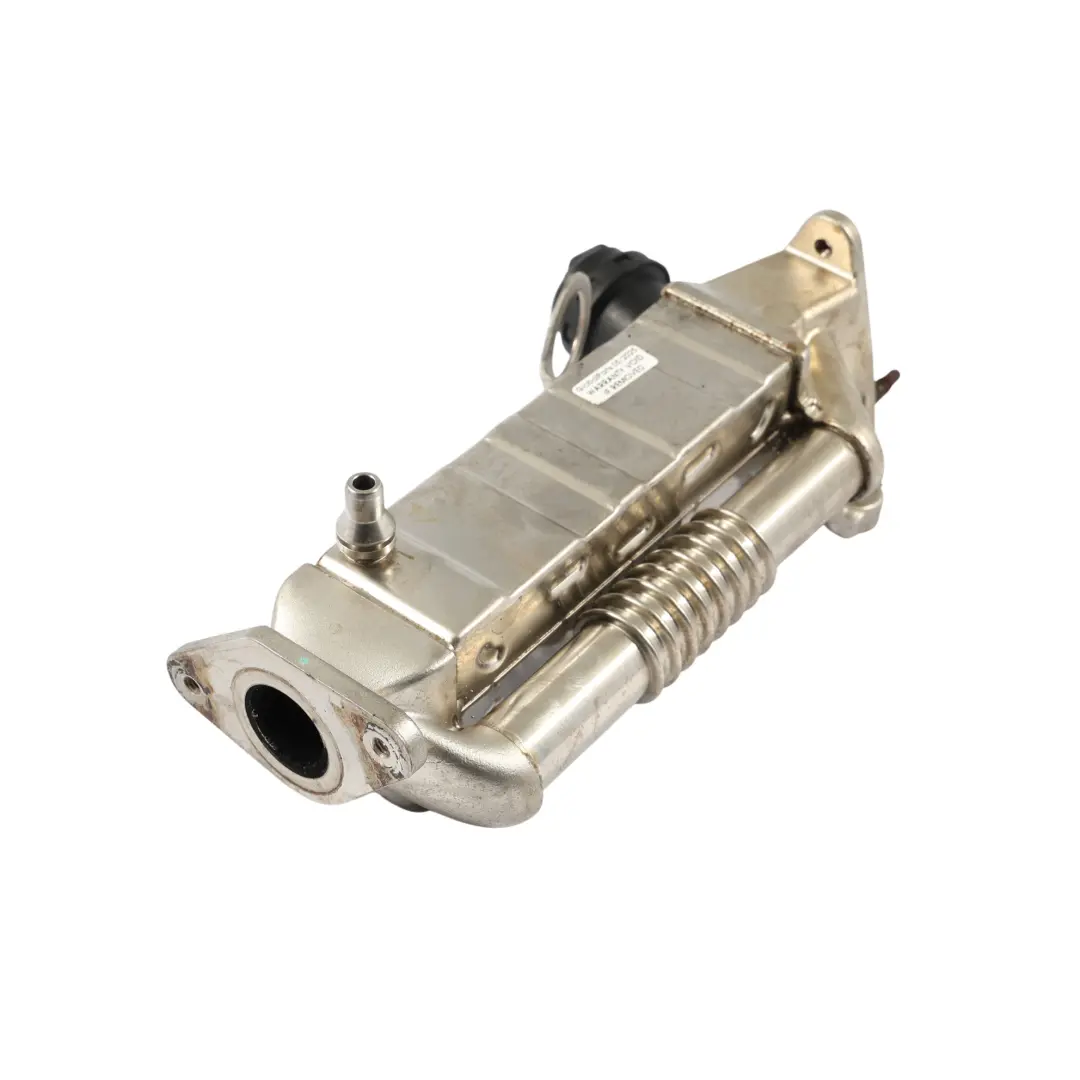  Raffreddatore EGR Mini R55 R57 R56 LCI R59 R60 R61 Diesel N47N scarico - SKU 7823319-4 - Numero di parte 7823319