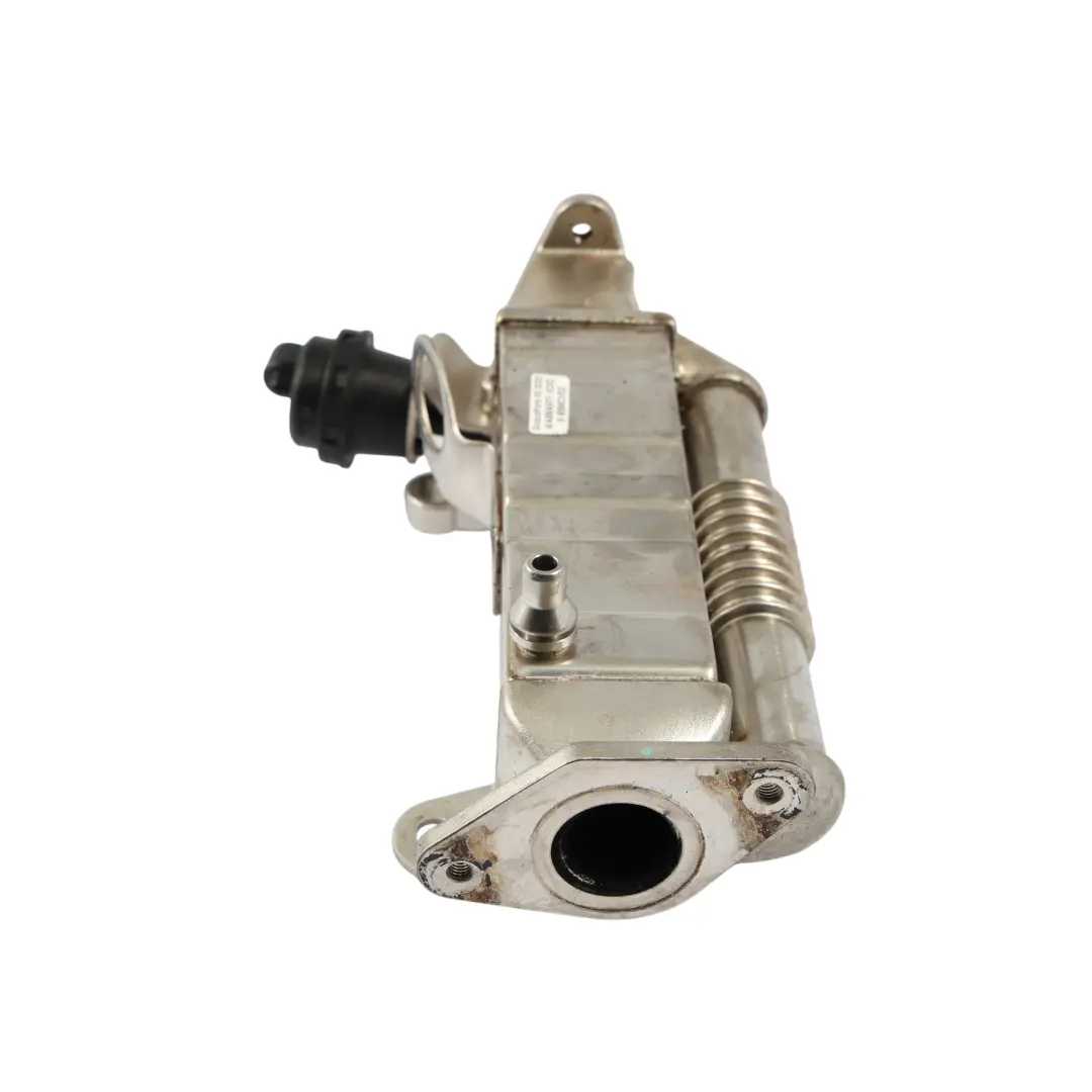  Raffreddatore EGR Mini R55 R57 R56 LCI R59 R60 R61 Diesel N47N scarico - SKU 7823319-4 - Numero di parte 7823319
