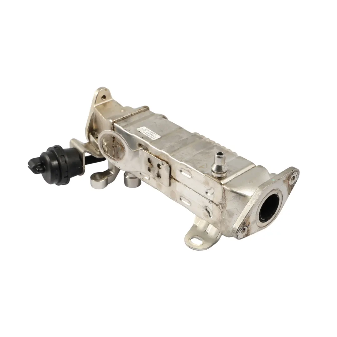  Raffreddatore EGR Mini R55 R57 R56 LCI R59 R60 R61 Diesel N47N scarico - SKU 7823319-4 - Numero di parte 7823319