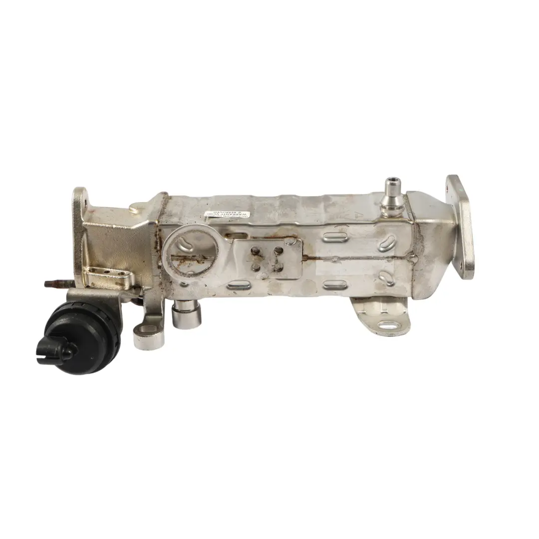 Cooler Mini R55 R57 R56 LCI R59 R60 R61 Diesel N47N Exhaust Cooler to EGR with Part number 7823319 EGR Cooler Mini R55 R57 R56 LCI R59 R60 R61 Diesel N47N Exhaust Cooler - SKU 7823319-4 - Part number 7823319