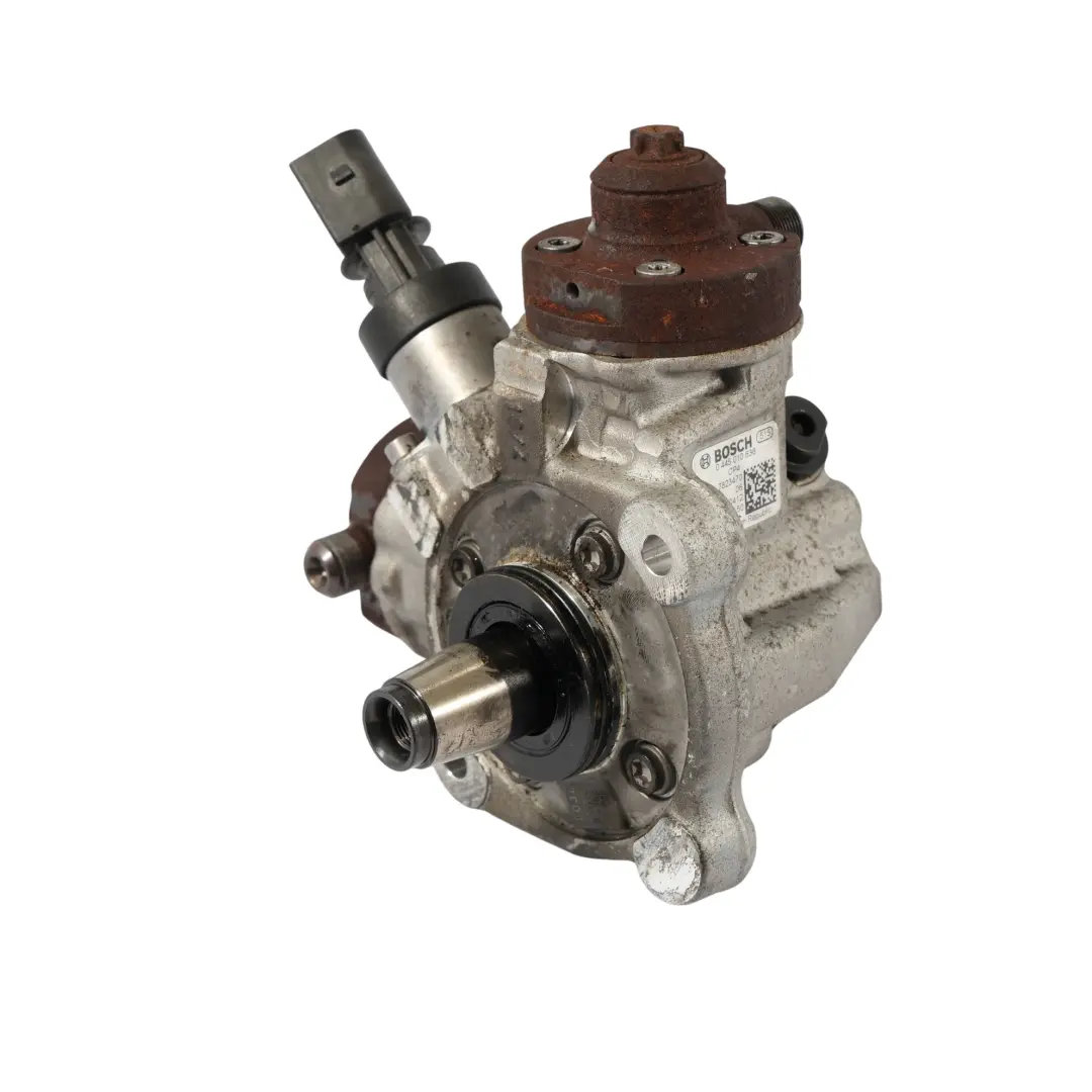 BMW F30 F31 F32 335dX 435dX N57Z Fuel Pump Injector Injection System - SKU 7823470 - Part number 7823470