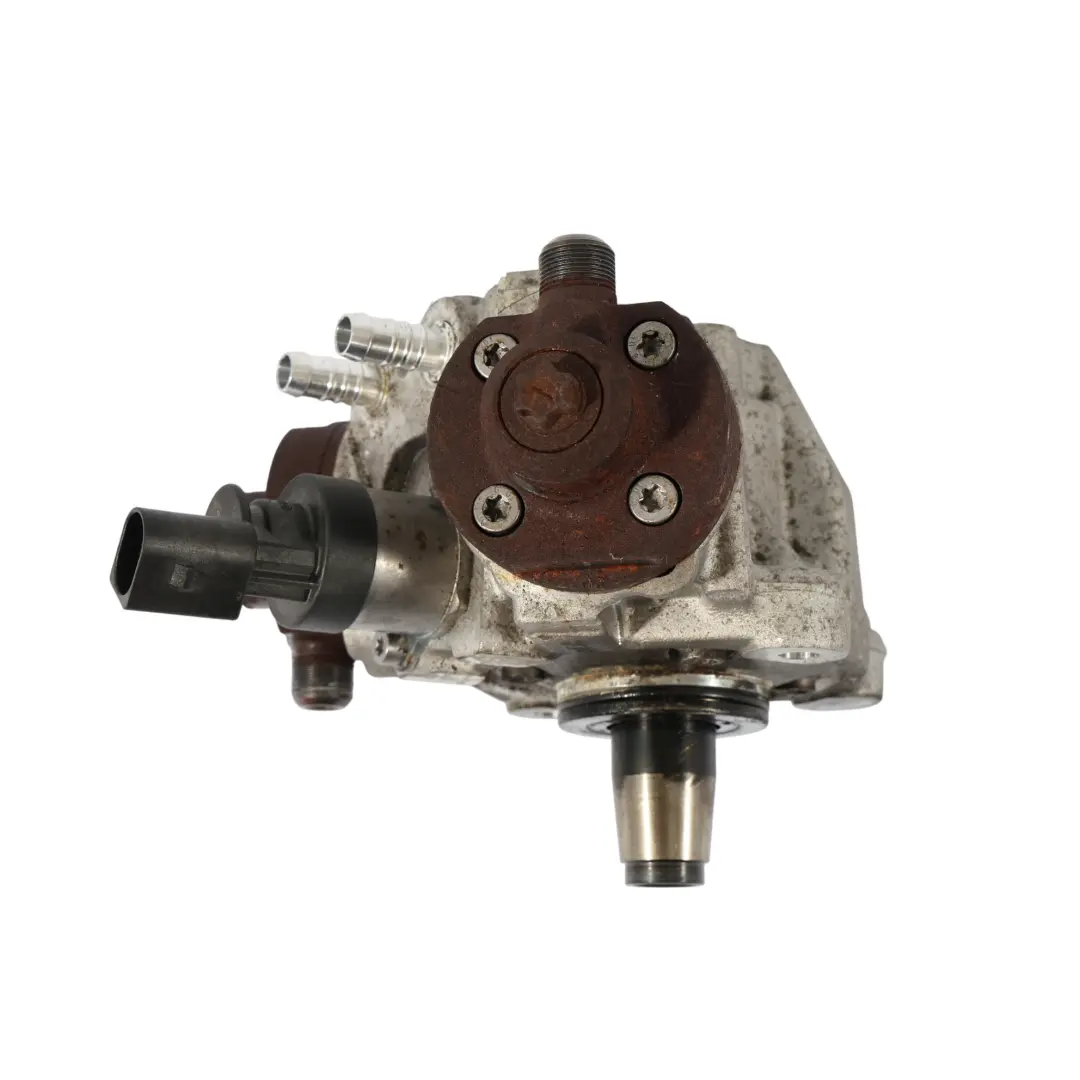 BMW F30 F31 F32 335Dx 435Dx N57Z Sistema Inyección Bomba Combustible - SKU 7823470 - Número de pieza 7823470