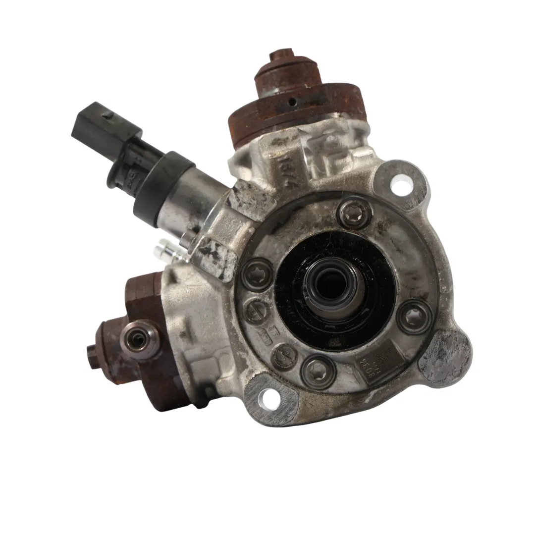 BMW F30 F31 F32 335Dx 435Dx N57Z Kraftstoff Pumpe Injektor Einspritz - SKU 7823470 - Teilenummer 7823470