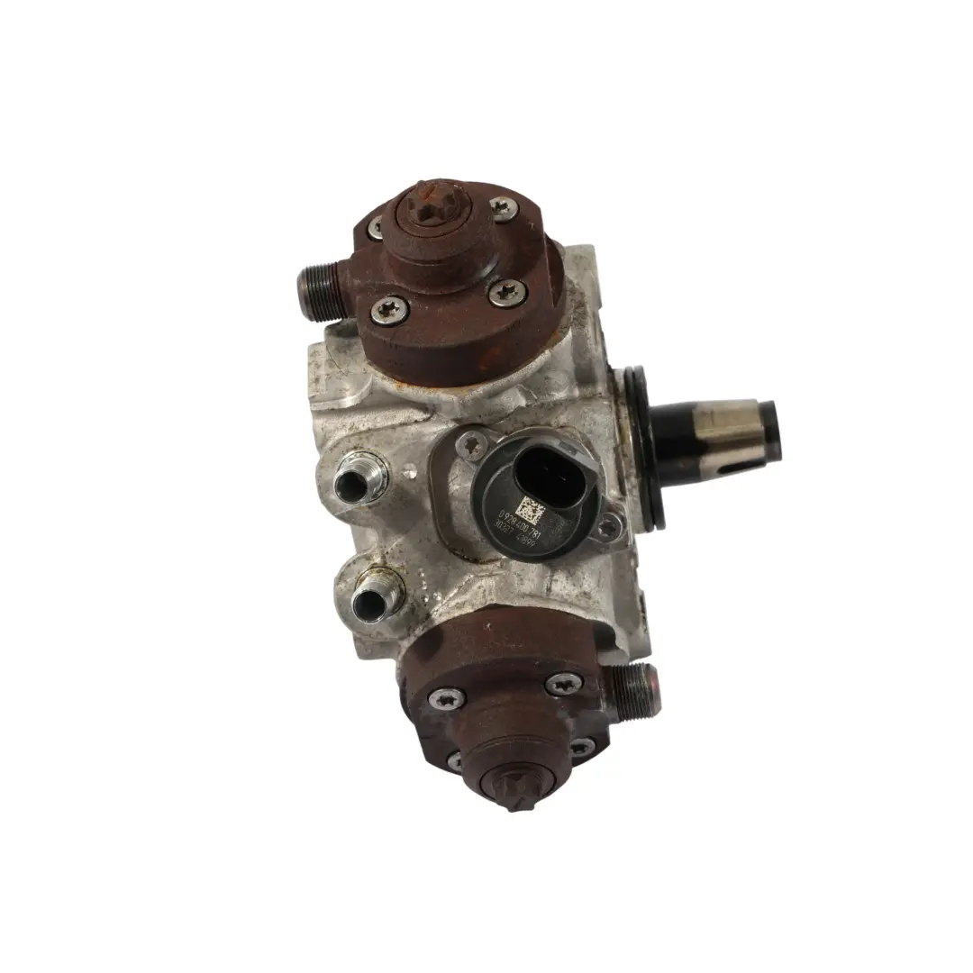 BMW F30 F31 F32 335Dx 435Dx N57Z Sistema Inyección Bomba Combustible - SKU 7823470 - Número de pieza 7823470