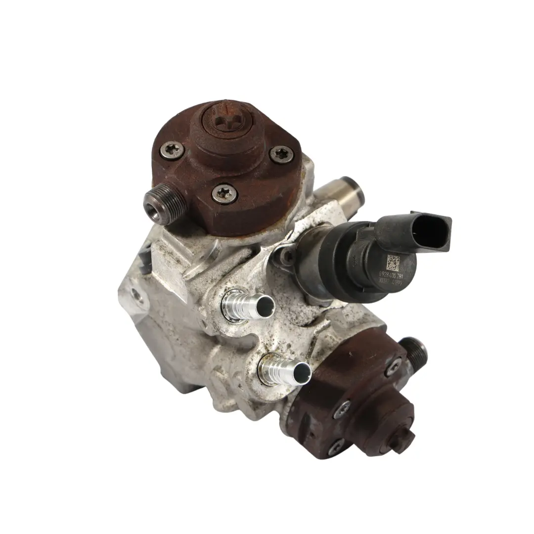 BMW F30 F31 F32 335Dx 435Dx N57Z Pompe Carburant Injecteur Système - SKU 7823470 - Numéro de pièce 7823470