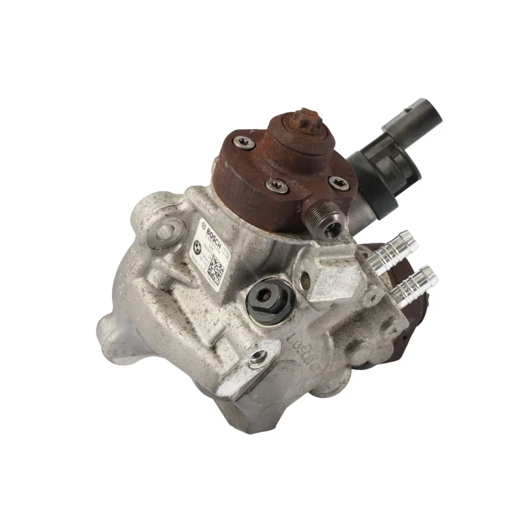 BMW F30 F31 F32 335Dx 435Dx N57Z Pompa Carburante Iniettore Sistema - SKU 7823470 - Numero di parte 7823470